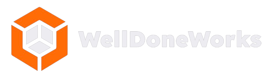 WellDoneWorks Logo